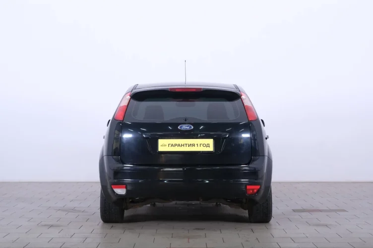 Ford Focus 5 из 6