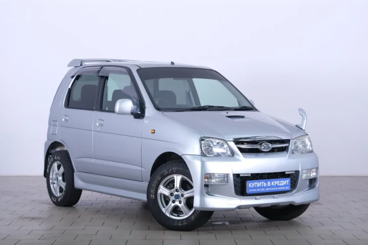 Daihatsu Terios Kid 1 из 6