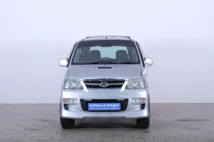 Daihatsu Terios Kid 2 из 6