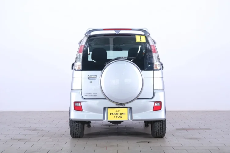 Daihatsu Terios Kid 5 из 6