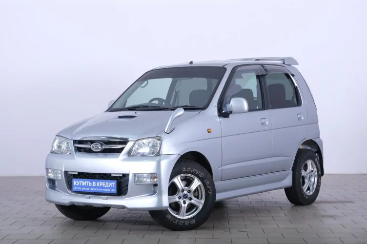 Daihatsu Terios Kid 3 из 6