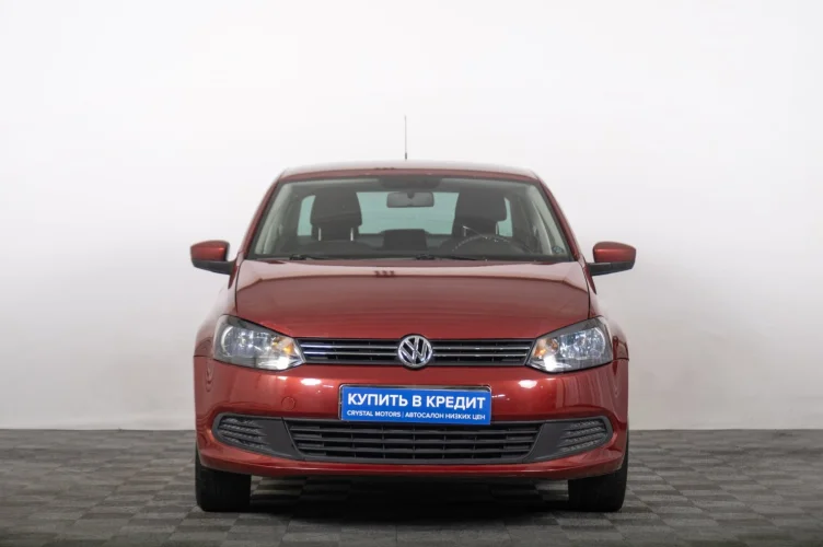 Volkswagen Polo 3 из 6