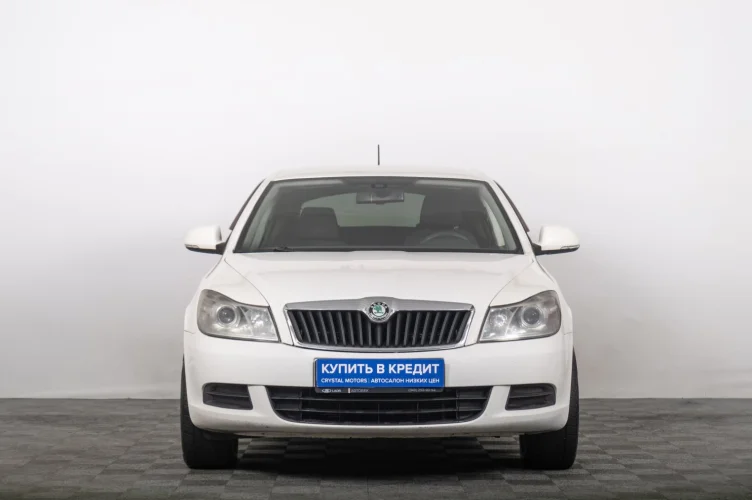 Skoda Octavia 3 из 6