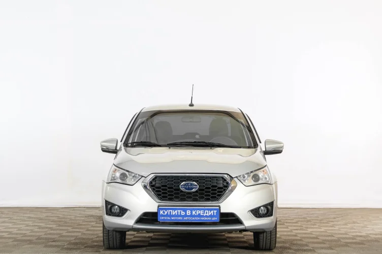 Datsun on-DO 2 из 6