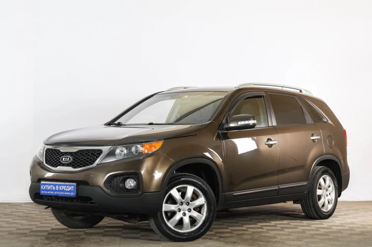 KIA Sorento 3 из 6