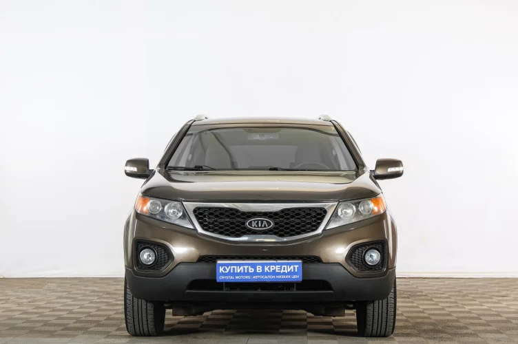 KIA Sorento 2 из 6