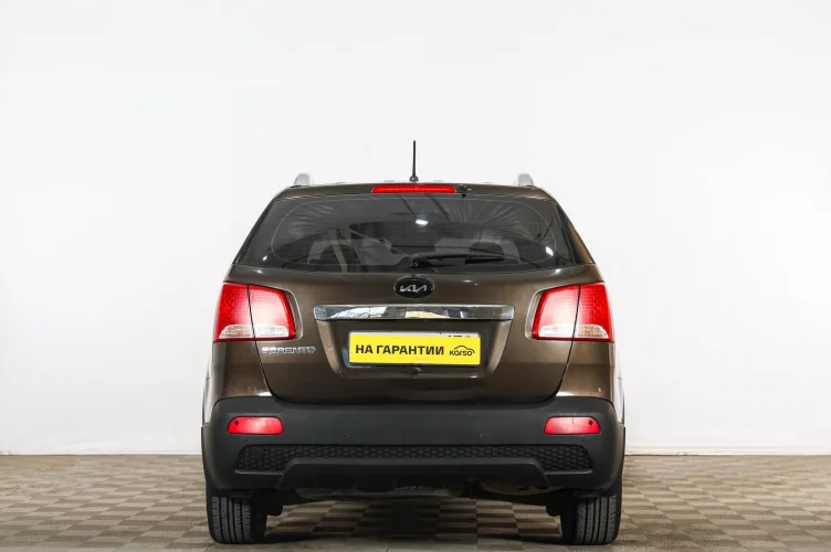 KIA Sorento 5 из 6