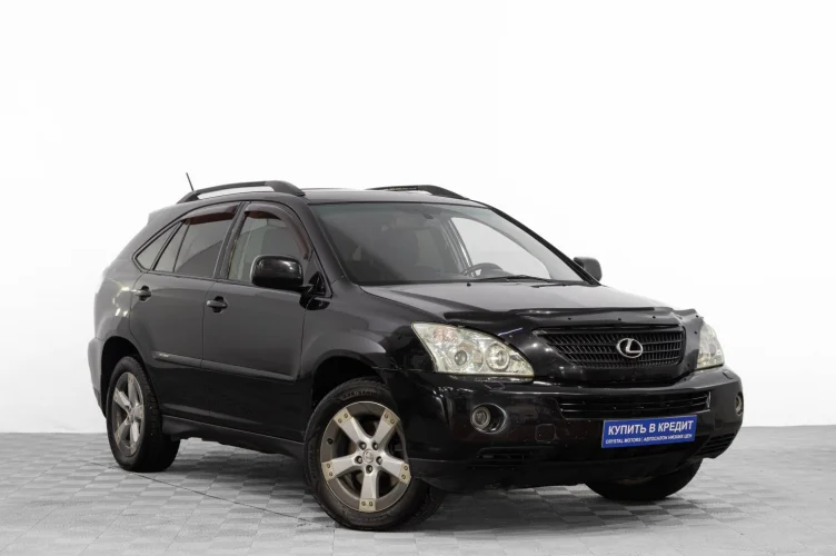 Lexus RX 1 из 6