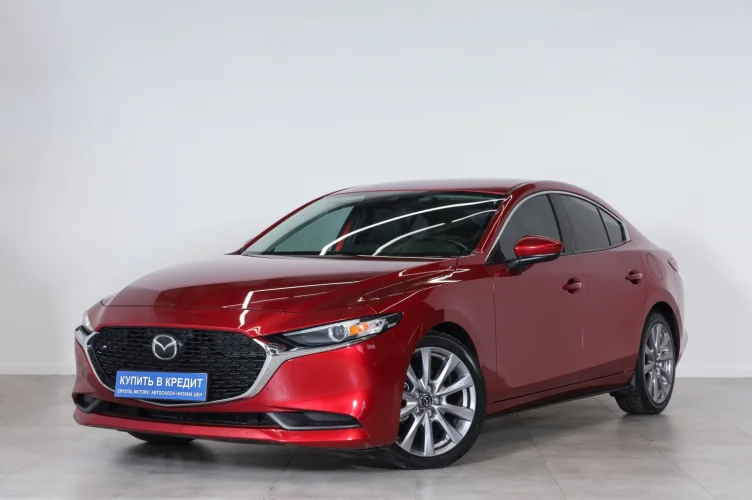 Mazda 3 3 из 6