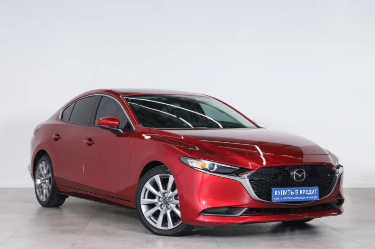 Mazda 3 1 из 6