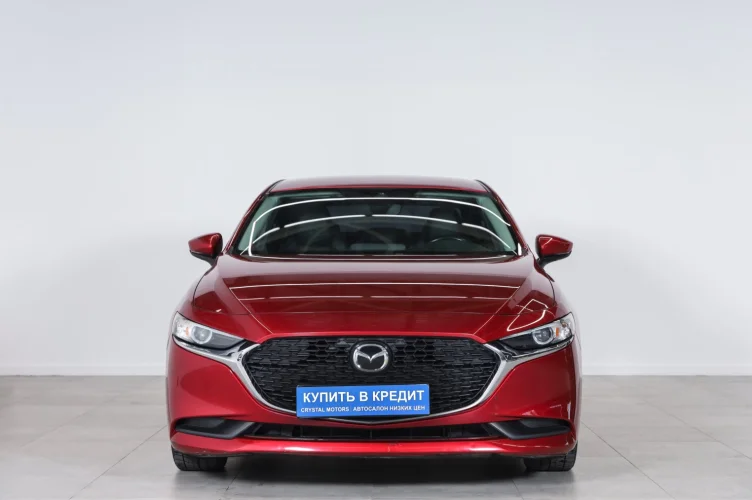 Mazda 3 2 из 6