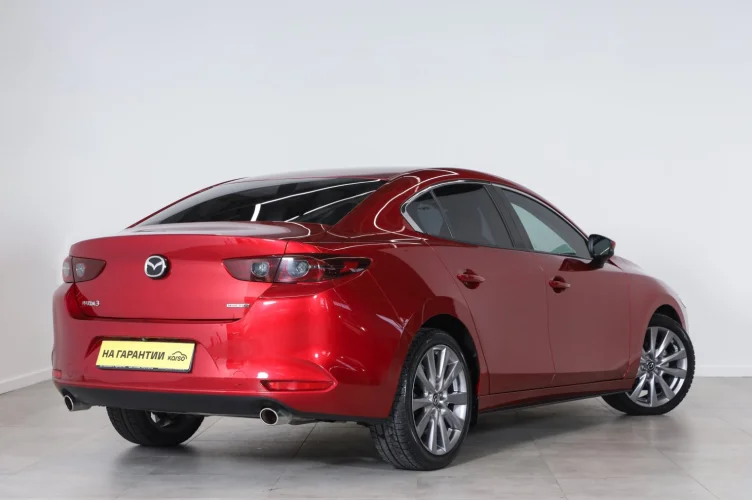 Mazda 3 6 из 6