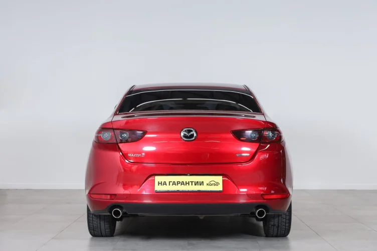 Mazda 3 5 из 6