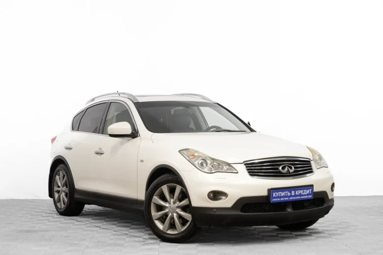 Infiniti EX25