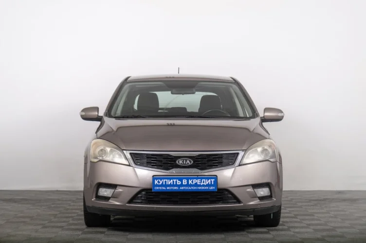 KIA cee'd 3 из 6