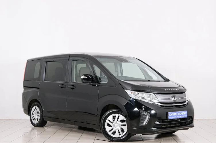 Honda Stepwgn 1 из 6