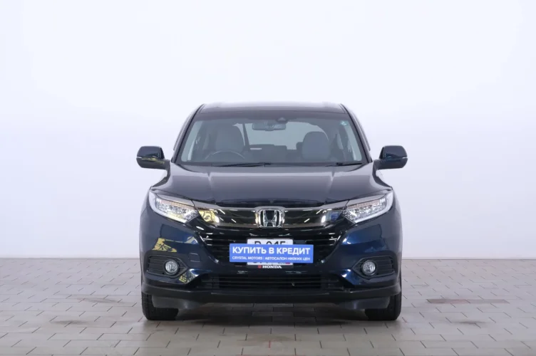 Honda Vezel 2 из 6