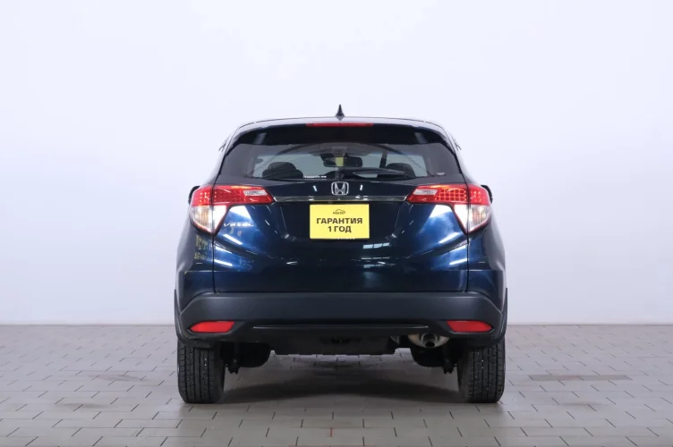 Honda Vezel 5 из 6