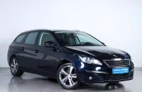 Peugeot 308 1 из 19