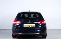 Peugeot 308 5 из 19