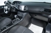 Peugeot 308 17 из 19