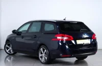 Peugeot 308 4 из 19
