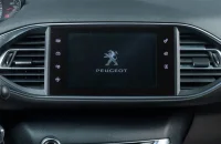 Peugeot 308 13 из 19