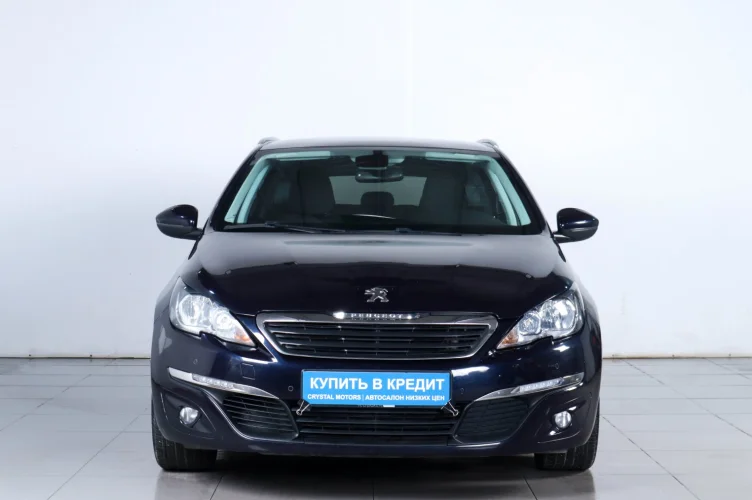 Peugeot 308 2 из 6