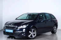 Peugeot 308 3 из 19