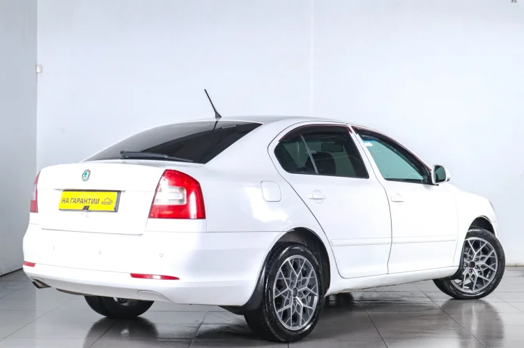 Skoda Octavia 6 из 15