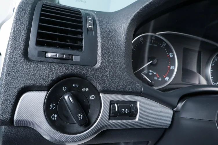 Skoda Octavia 9 из 15