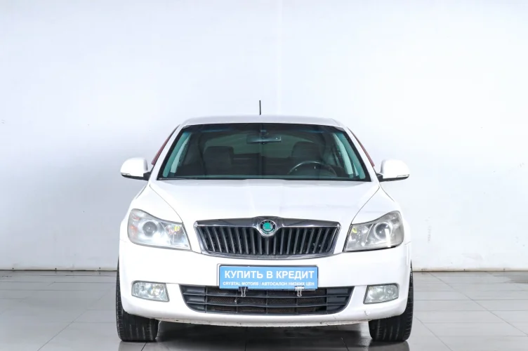 Skoda Octavia 2 из 15