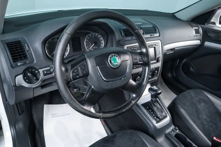 Skoda Octavia 7 из 15
