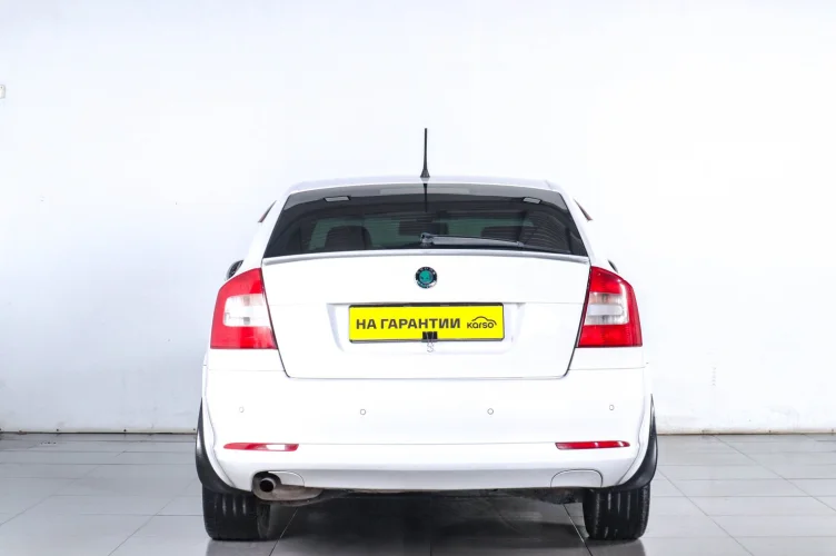 Skoda Octavia 5 из 15