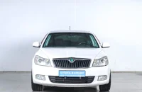 Skoda Octavia 2 из 15