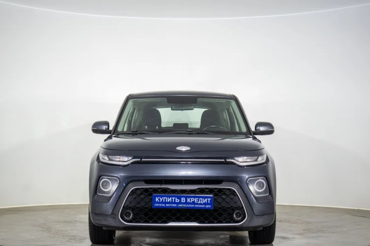 KIA Soul 2 из 6