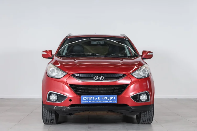 Hyundai ix35 2 из 6