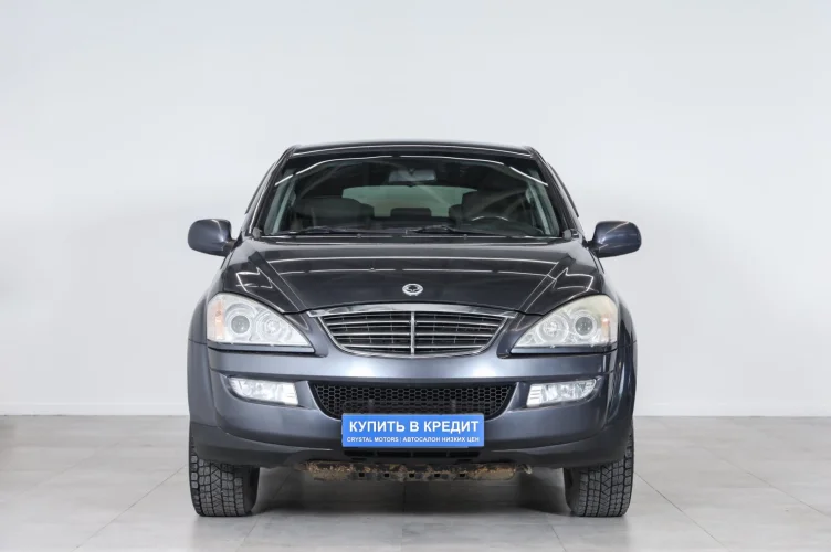 SsangYong Kyron 2 из 6