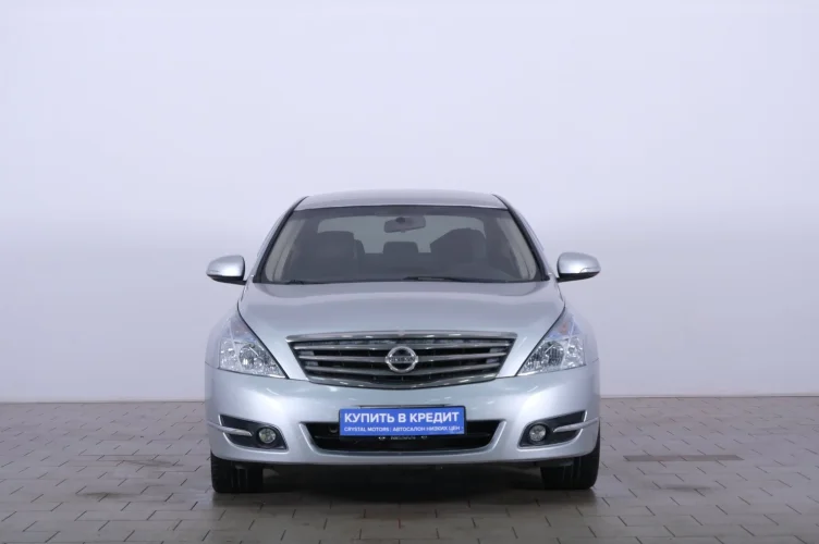 Nissan Teana 2 из 6
