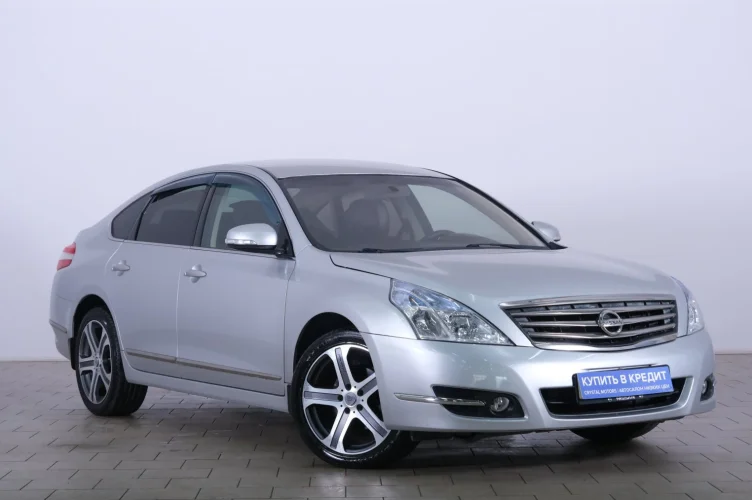 Nissan Teana 1 из 6