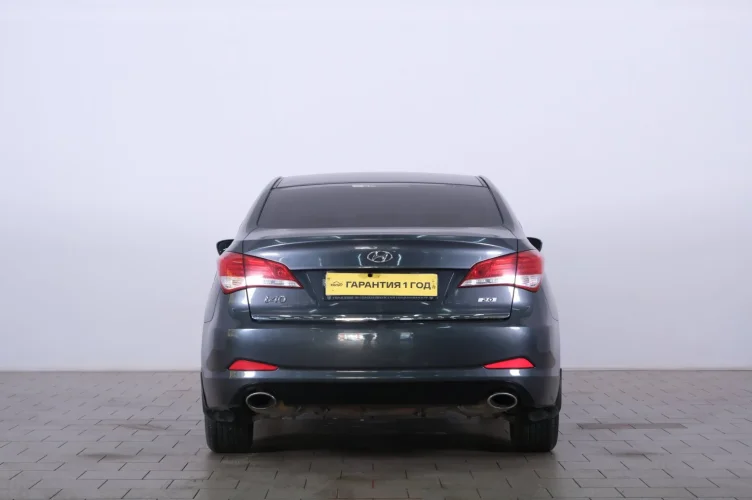 Hyundai i40 5 из 6