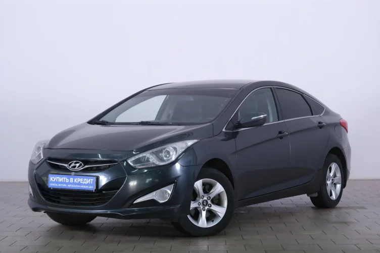 Hyundai i40 3 из 6