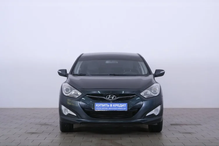 Hyundai i40 2 из 6