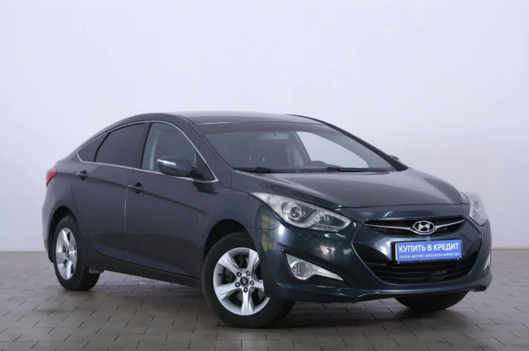 Hyundai i40 1 из 6