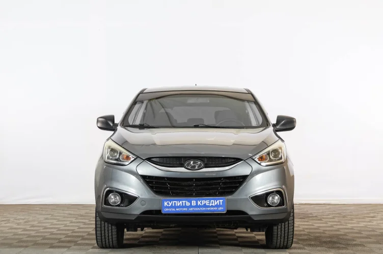 Hyundai ix35 2 из 6