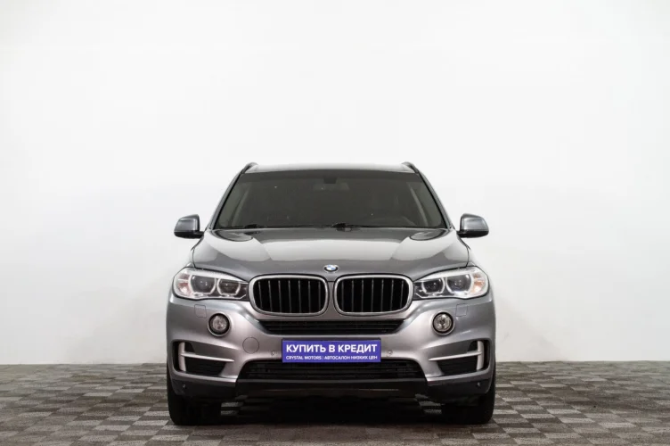 BMW X5 2 из 6