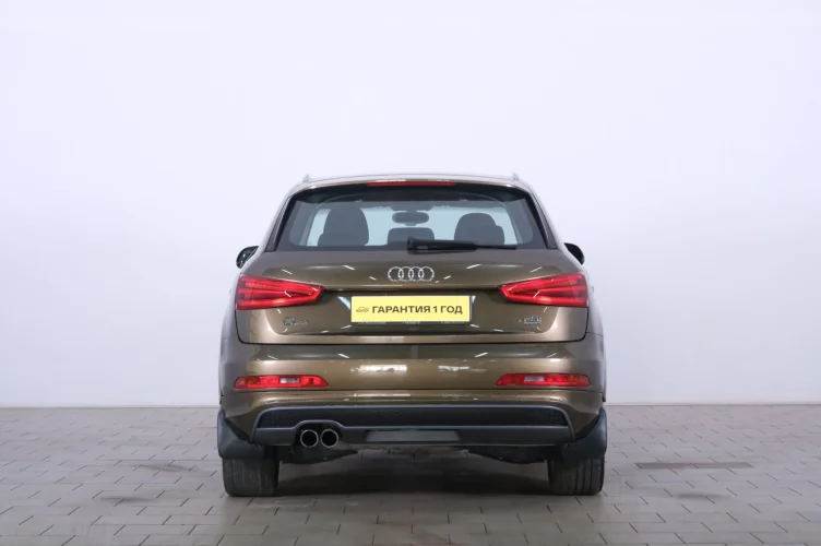Audi Q3 5 из 6
