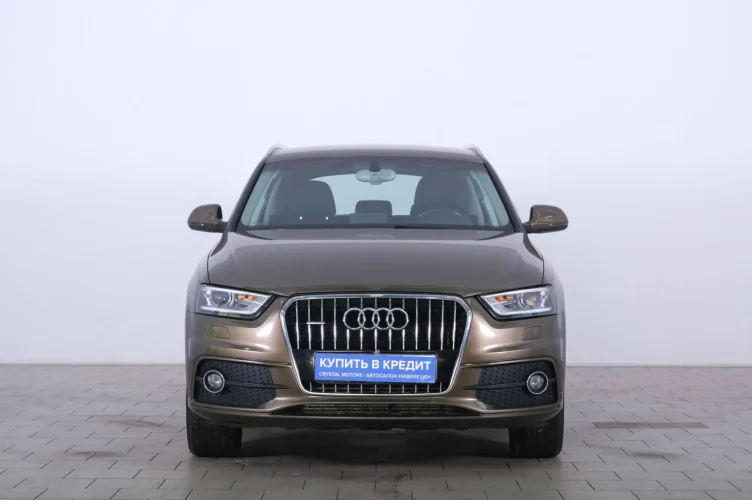 Audi Q3 2 из 6