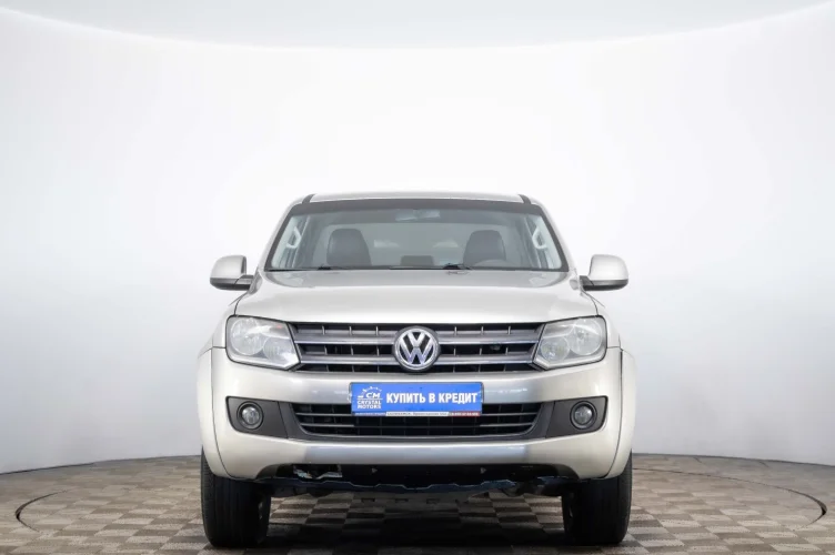 Volkswagen Amarok 2 из 6