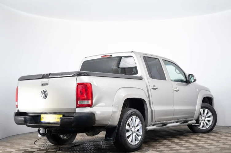 Volkswagen Amarok 6 из 6